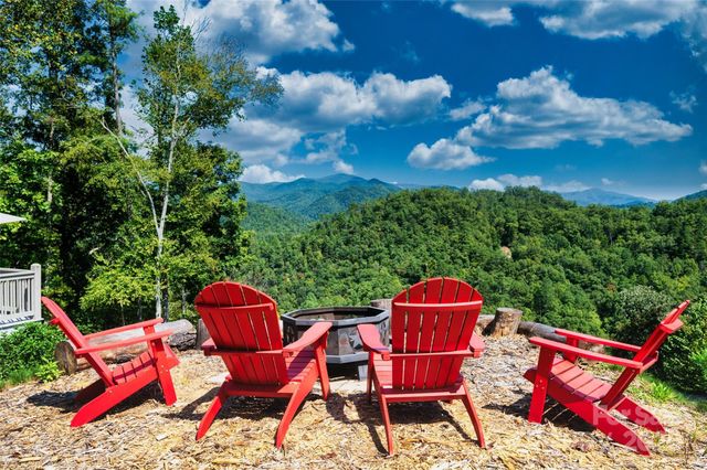 55 Laurel Ridge, Marshall, NC 28753