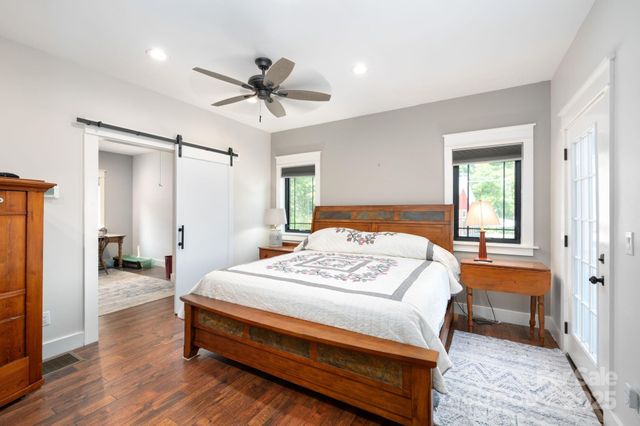 55 Laurel Ridge, Marshall, NC 28753