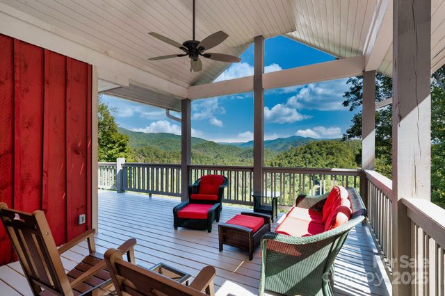 55 Laurel Ridge, Marshall, NC 28753