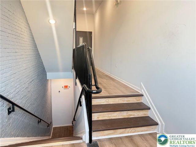 123 Lumber Street 2A, Allentown City, PA 18101