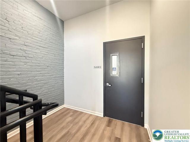 123 Lumber Street 2A, Allentown City, PA 18101