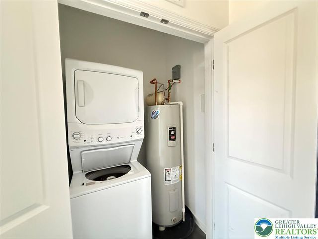 123 Lumber Street 2A, Allentown City, PA 18101