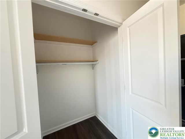 123 Lumber Street 2A, Allentown City, PA 18101