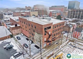 123 Lumber Street 2A, Allentown City, PA 18101