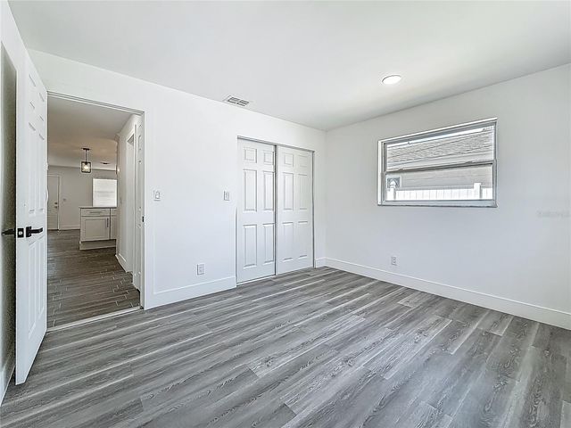 1755 SHORE ACRES BOULEVARD NE, St Petersburg, FL 33703