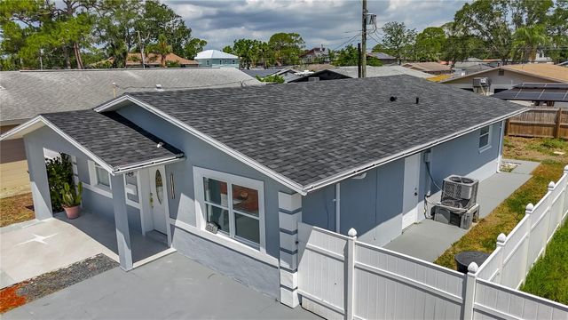 1755 SHORE ACRES BOULEVARD NE, St Petersburg, FL 33703