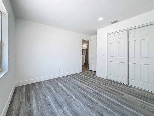 1755 SHORE ACRES BOULEVARD NE, St Petersburg, FL 33703