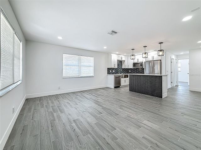 1755 SHORE ACRES BOULEVARD NE, St Petersburg, FL 33703