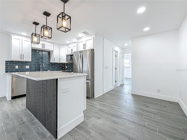 1755 SHORE ACRES BOULEVARD NE, St Petersburg, FL 33703