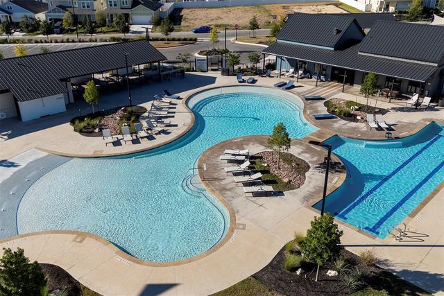 194 Heritage Mill TRL, Elgin, TX 78621