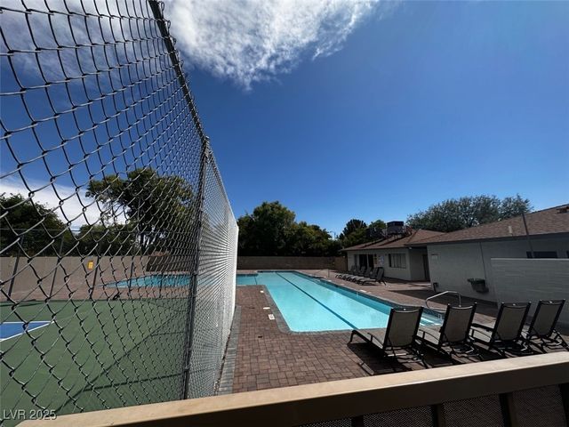 1309 Dorothy Avenue 2, Las Vegas, NV 89119