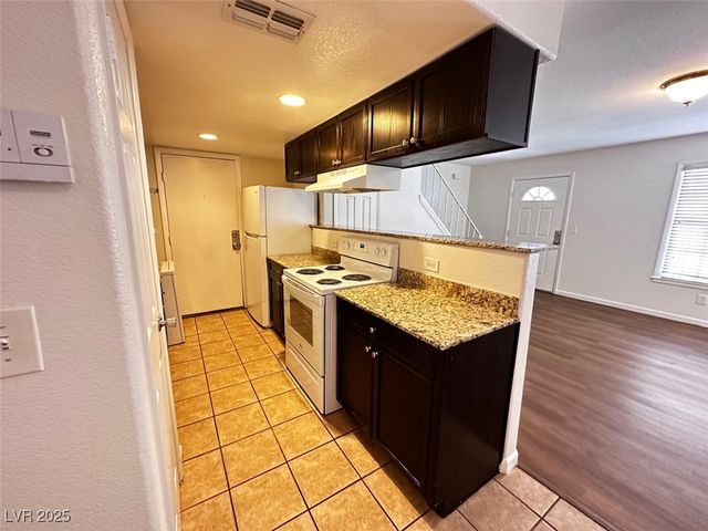 1309 Dorothy Avenue 2, Las Vegas, NV 89119