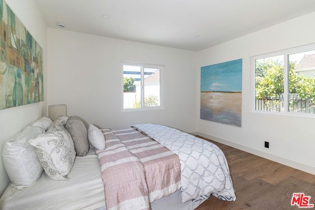 8954 Kramerwood Place, Los Angeles, CA 90034