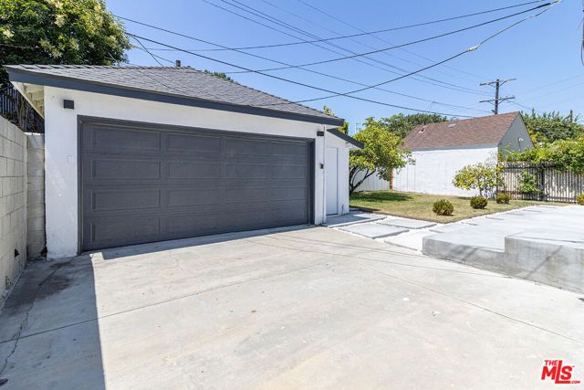 8954 Kramerwood Place, Los Angeles, CA 90034