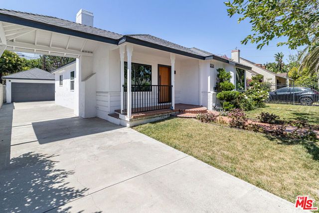 8954 Kramerwood Place, Los Angeles, CA 90034