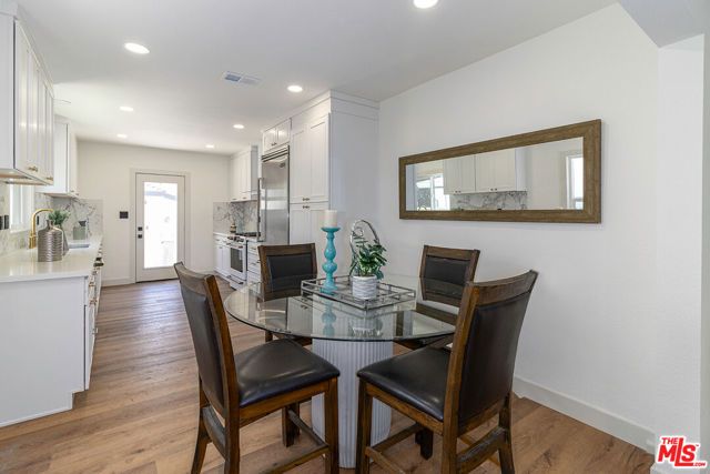 8954 Kramerwood Place, Los Angeles, CA 90034