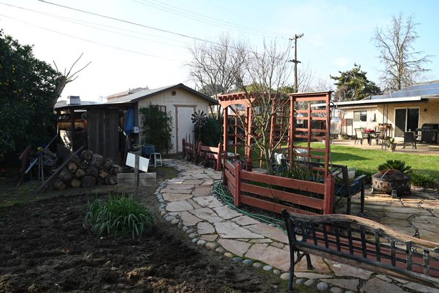 1312 Riverview Drive, Madera, CA 93637