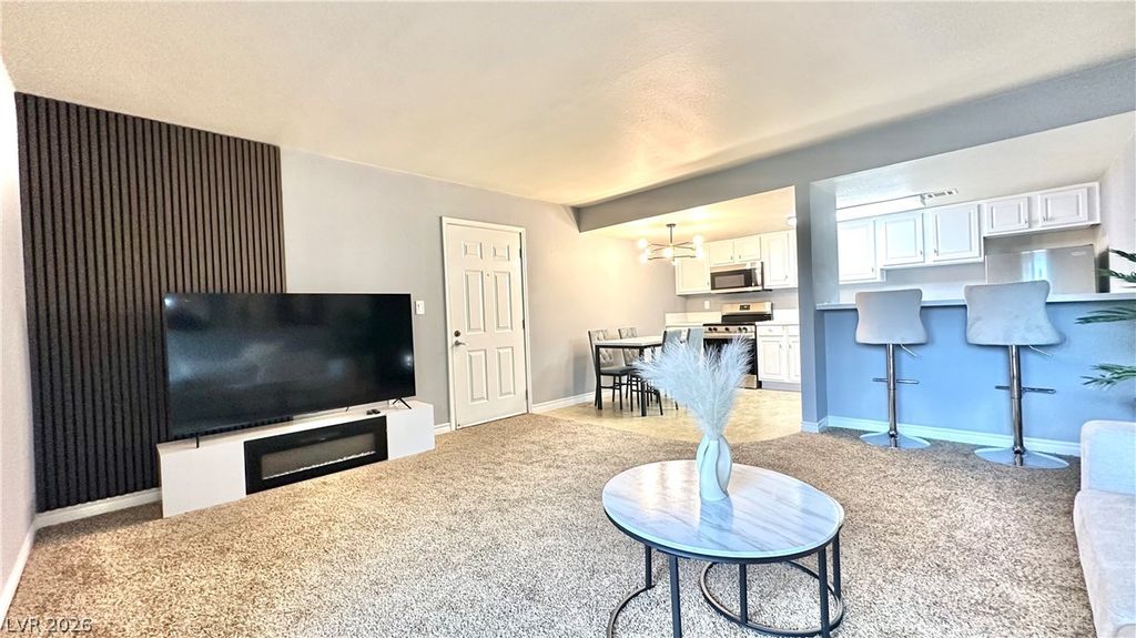 4410 Sandy River Drive 23, Las Vegas, NV 89103