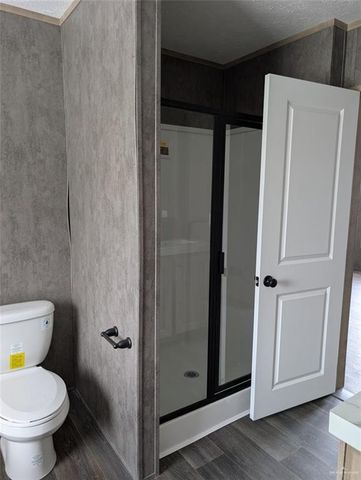 905 W Doffing Road W, San Juan, TX 78589