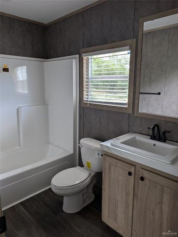 905 W Doffing Road W, San Juan, TX 78589