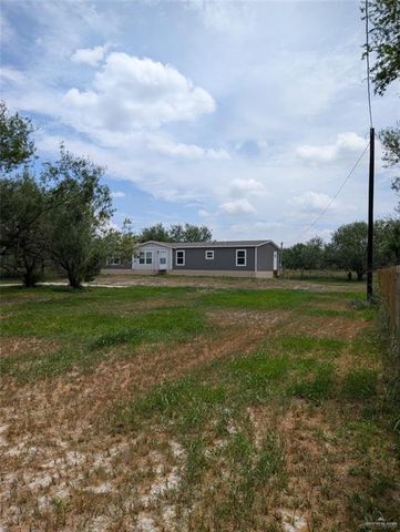 905 W Doffing Road W, San Juan, TX 78589