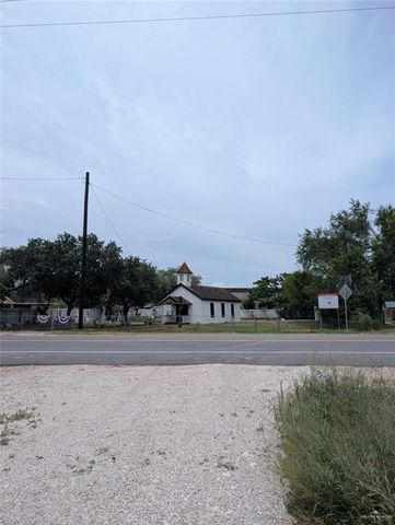 905 W Doffing Road W, San Juan, TX 78589