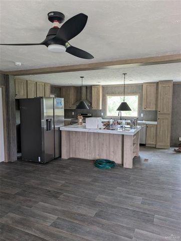905 W Doffing Road W, San Juan, TX 78589