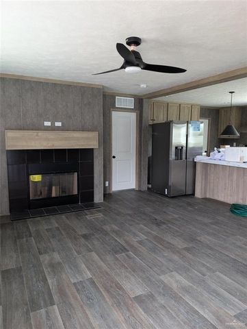 905 W Doffing Road W, San Juan, TX 78589