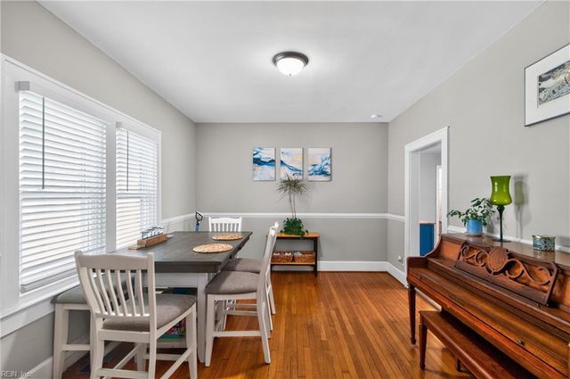 134 Powhatan PW, Hampton, VA 23661