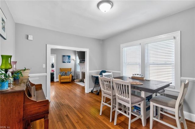 134 Powhatan PW, Hampton, VA 23661