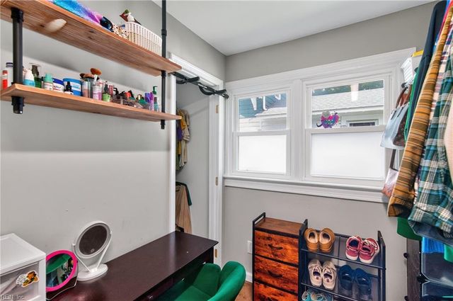 134 Powhatan PW, Hampton, VA 23661