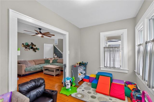 134 Powhatan PW, Hampton, VA 23661