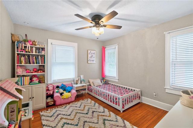 134 Powhatan PW, Hampton, VA 23661