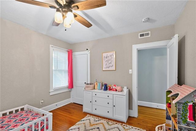 134 Powhatan PW, Hampton, VA 23661