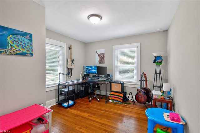 134 Powhatan PW, Hampton, VA 23661