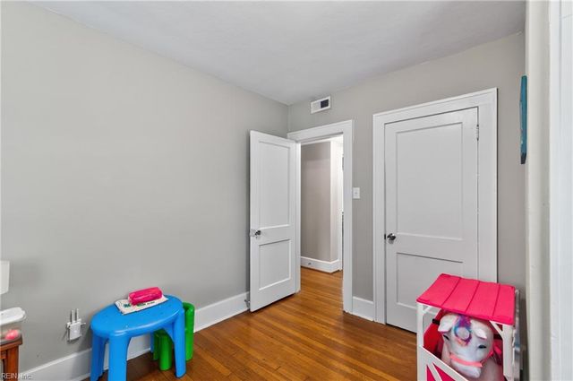 134 Powhatan PW, Hampton, VA 23661