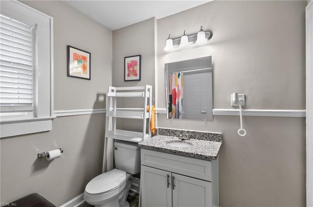 134 Powhatan PW, Hampton, VA 23661