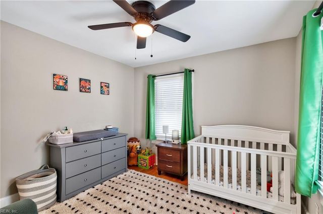 134 Powhatan PW, Hampton, VA 23661