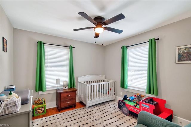 134 Powhatan PW, Hampton, VA 23661