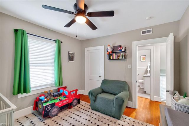 134 Powhatan PW, Hampton, VA 23661