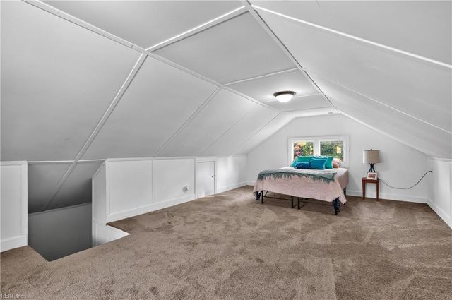 134 Powhatan PW, Hampton, VA 23661