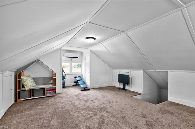 134 Powhatan PW, Hampton, VA 23661