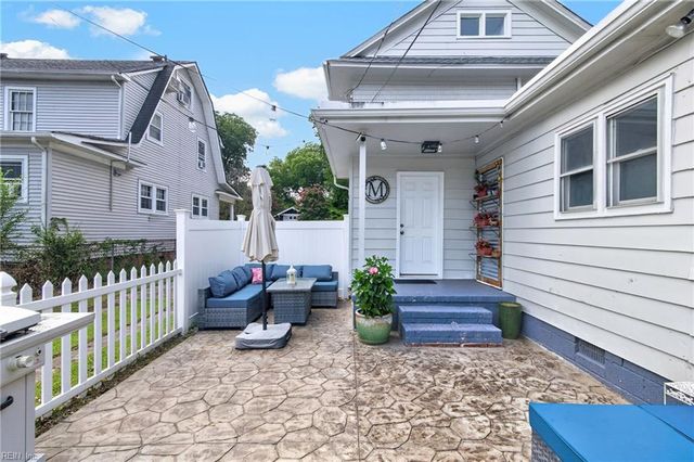 134 Powhatan PW, Hampton, VA 23661