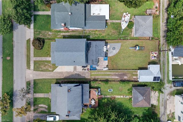 134 Powhatan PW, Hampton, VA 23661