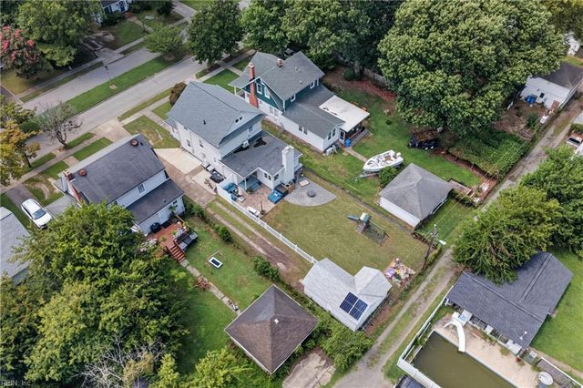 134 Powhatan PW, Hampton, VA 23661