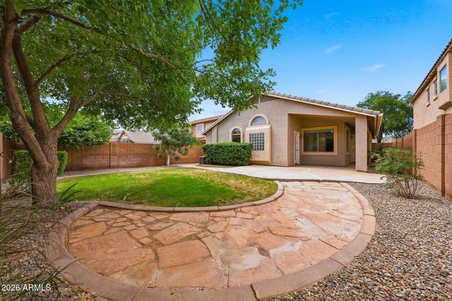 4375 E ROCK Drive, San Tan Valley, AZ 85143