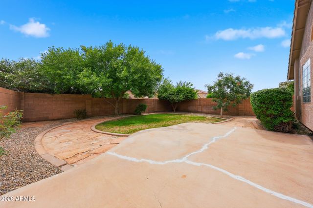 4375 E ROCK Drive, San Tan Valley, AZ 85143