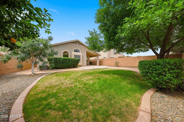 4375 E ROCK Drive, San Tan Valley, AZ 85143