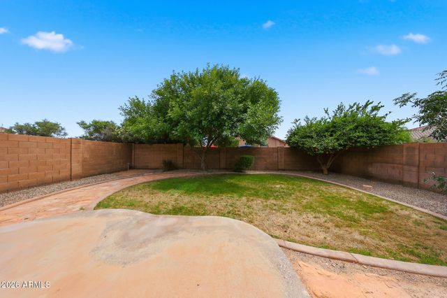 4375 E ROCK Drive, San Tan Valley, AZ 85143