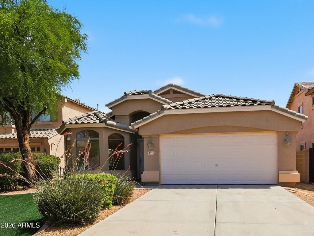 4375 E ROCK Drive, San Tan Valley, AZ 85143
